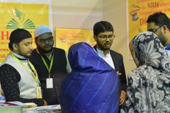 indian express present knowledge fair 2018
